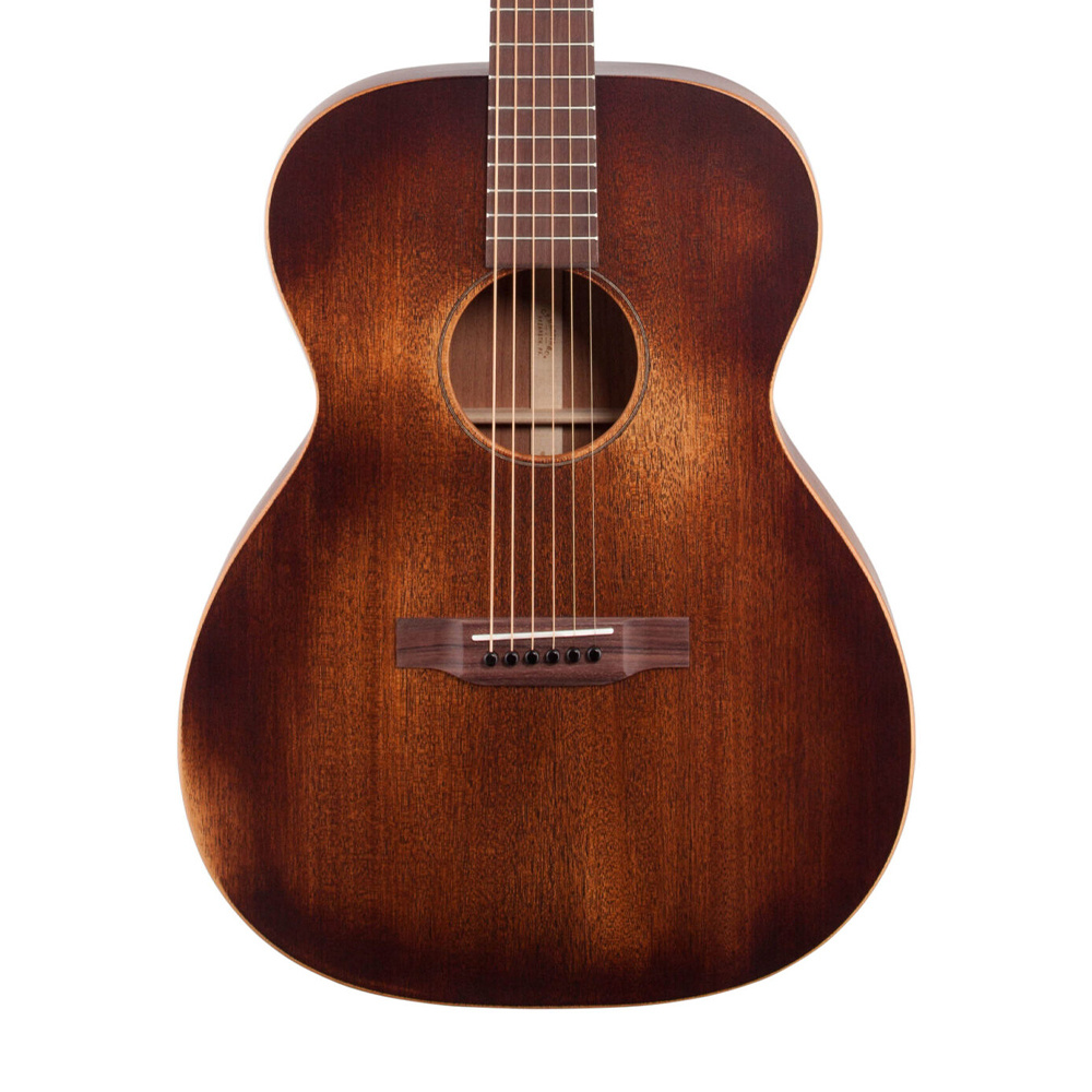 Martin 000-15M StreetMaster Akustik Gitar Fiyatı, Özellikleri